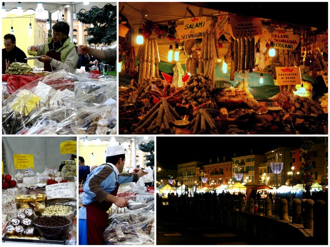 Mercatino di Santa Lucia