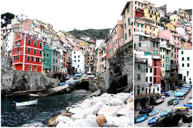 cinqueterre