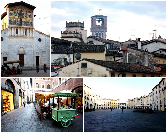 Lucca